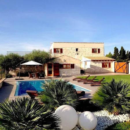 Villa Vinagrella