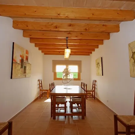 Villa Vinagrella