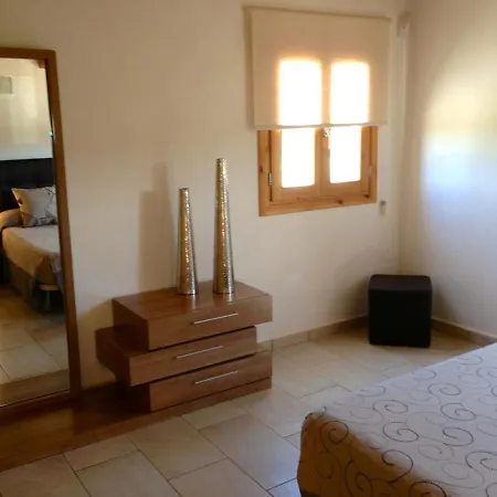 Vinagrella * Llubí