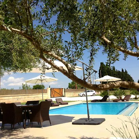 Villa Vinagrella